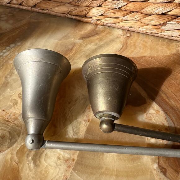 Pair of Candle Snuffers - Picture 6 of 6